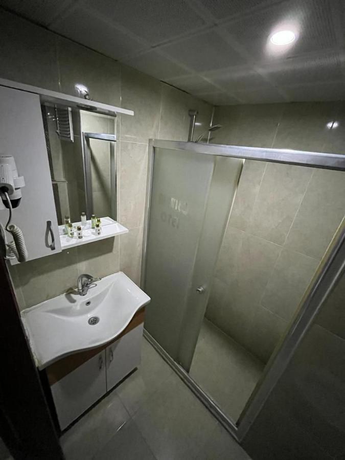 Metro Otel Σμύρνη Εξωτερικό φωτογραφία